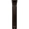 Ekena Millwork Tristan Wrought Iron Bracket, (Triple center brace), Antiqued Bronze 2"W x 7 1/2"D x 10"H BKTM02X07X10TTNABZ - alternate 7